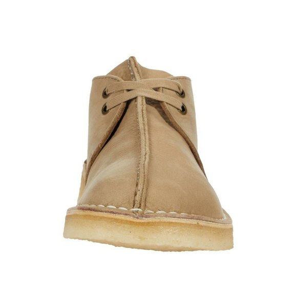 Clarks Desert Trek Men\'s Lace-up Boots main image 7